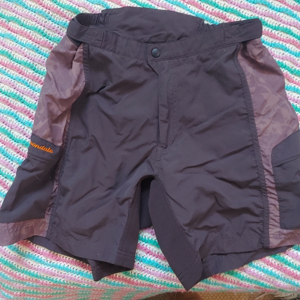 Cannondale hiking/biking shorts
